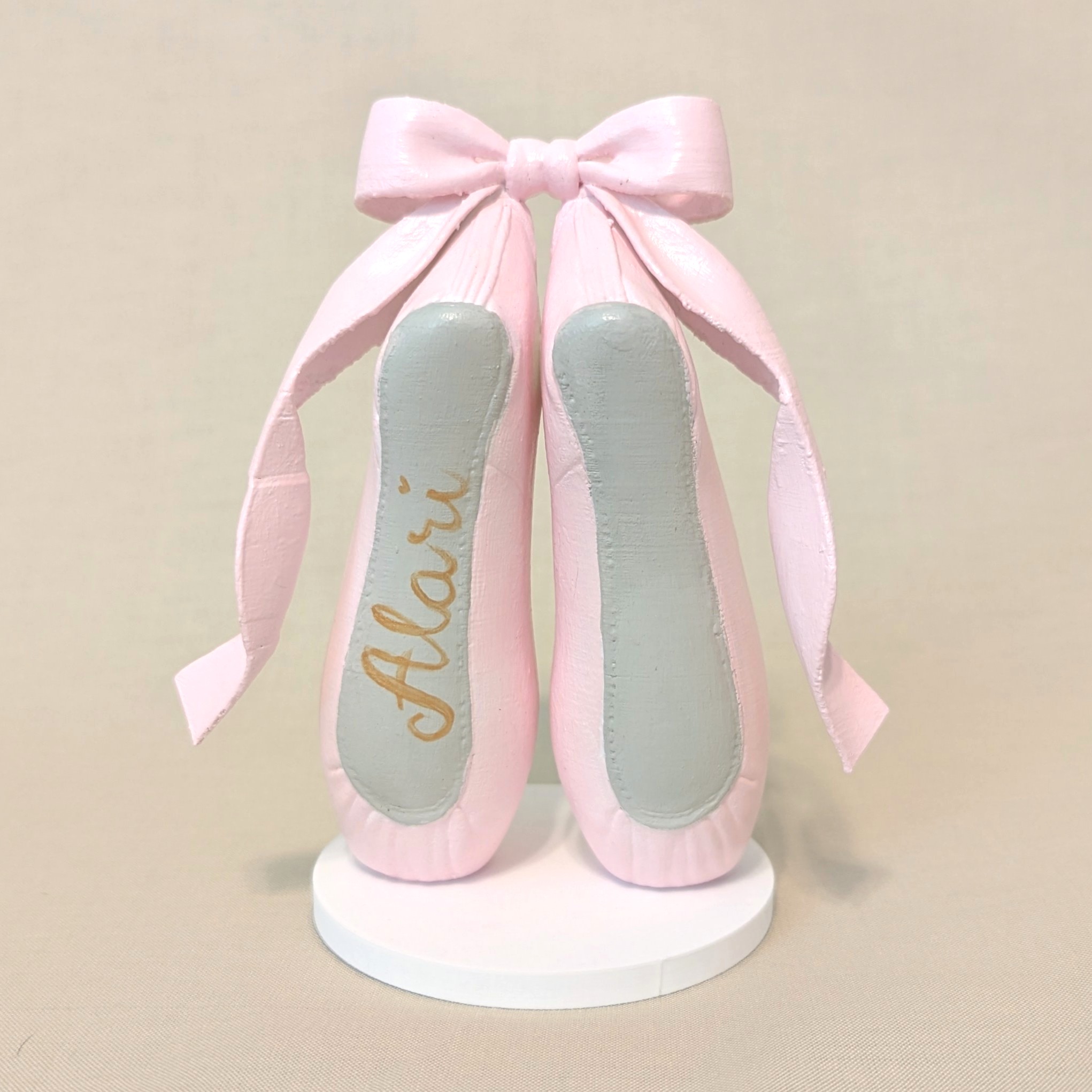 Custom wedding cake topper – retirement tribute character figure